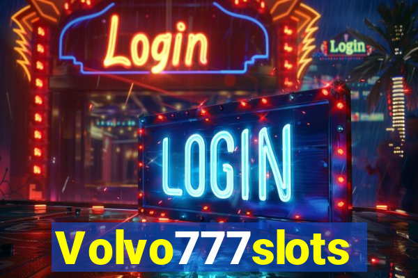 Volvo777slots