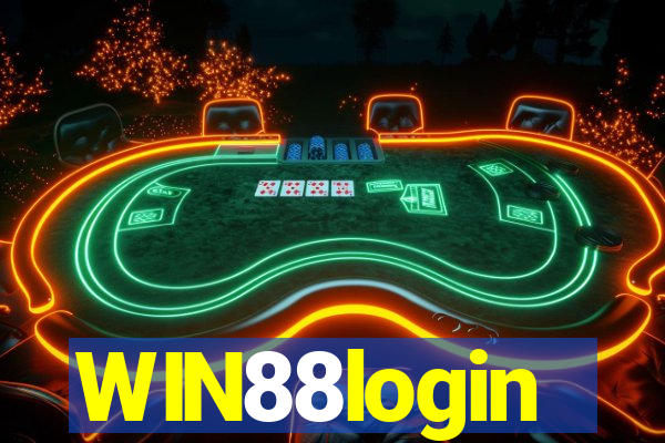 WIN88login