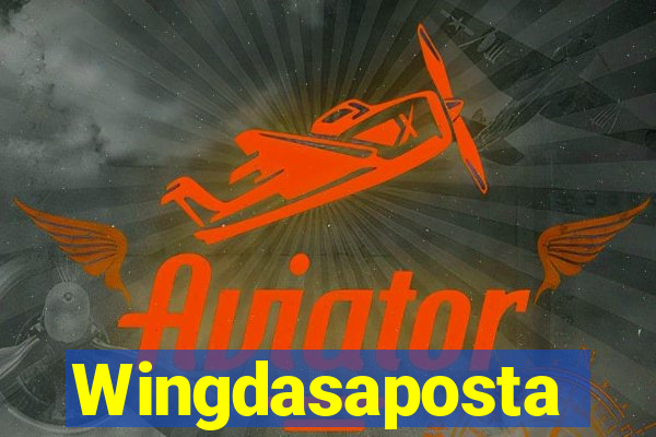 Wingdasaposta