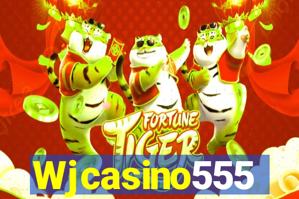 Wjcasino555