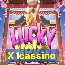 X1cassino