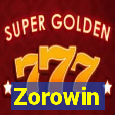 Zorowin