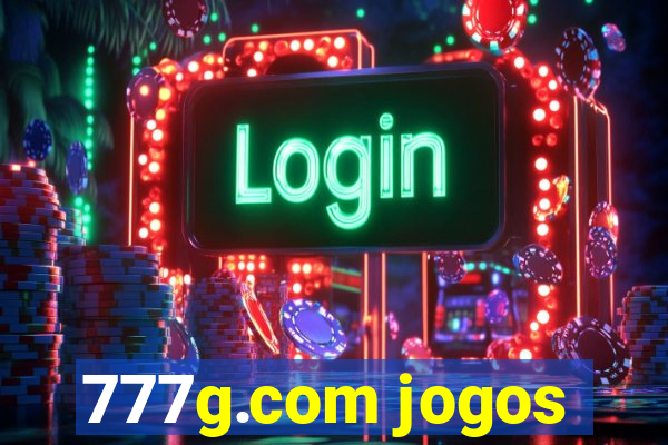 777g.com jogos