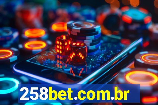 258bet.com.br