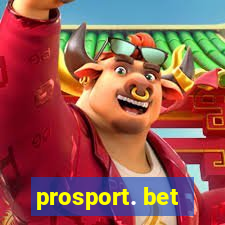 prosport. bet