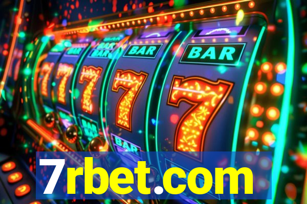 7rbet.com