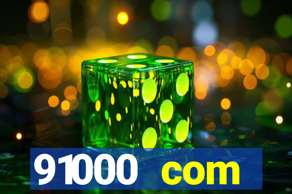 91000 com plataforma de jogos