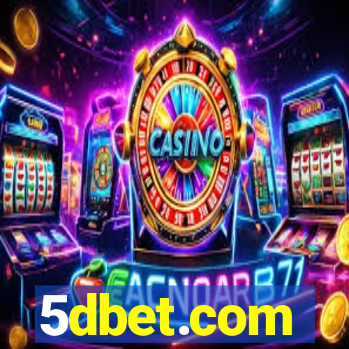 5dbet.com