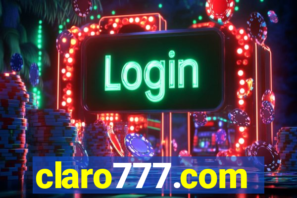 claro777.com