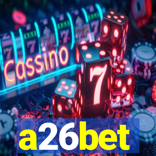 a26bet