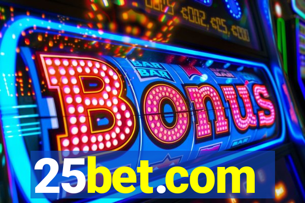 25bet.com