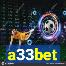 a33bet