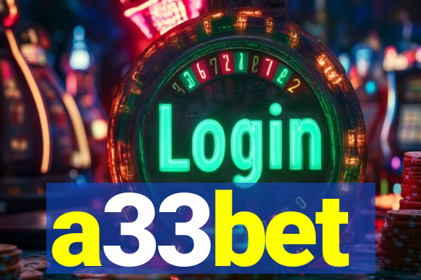 a33bet