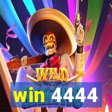 win 4444