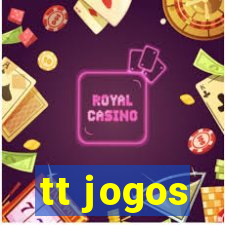 tt jogos