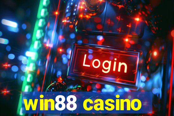 win88 casino