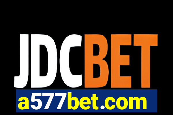 a577bet.com