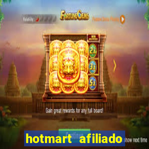 hotmart afiliado entrar login