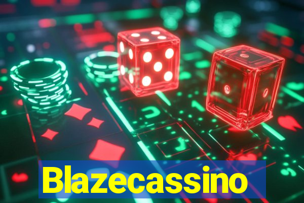 Blazecassino