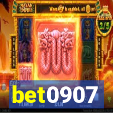 bet0907