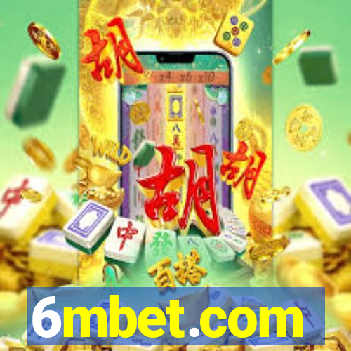 6mbet.com