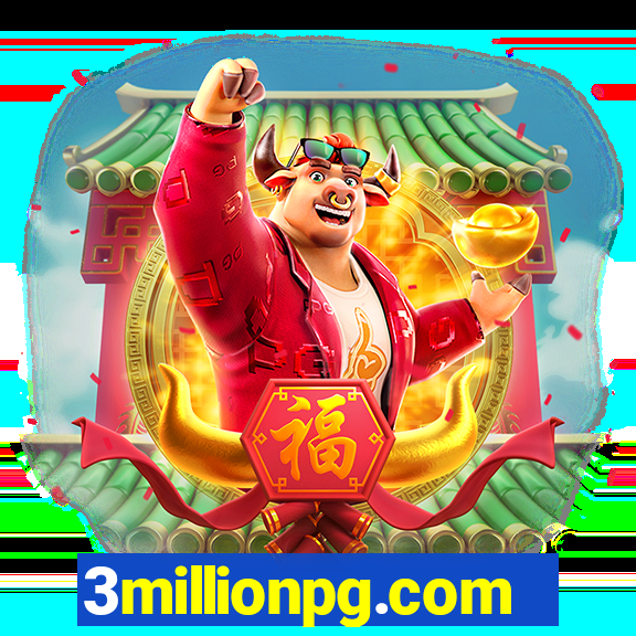 3millionpg.com