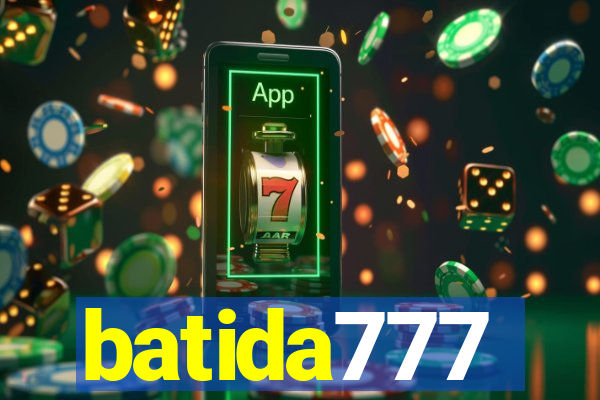 batida777