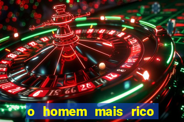 o homem mais rico da babilonia pdf