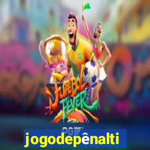 jogodepênalti