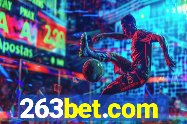 263bet.com