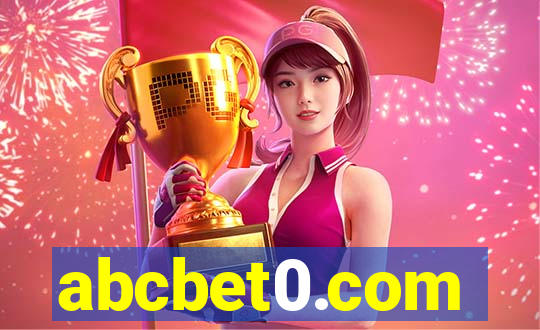 abcbet0.com