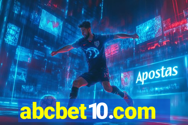 abcbet10.com