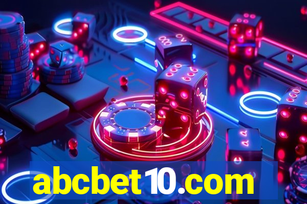 abcbet10.com