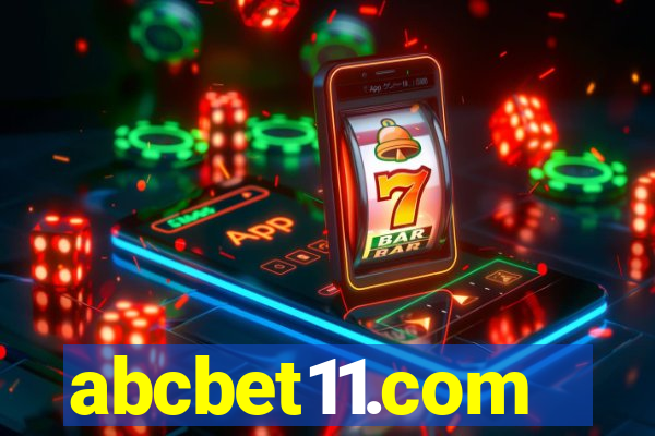 abcbet11.com