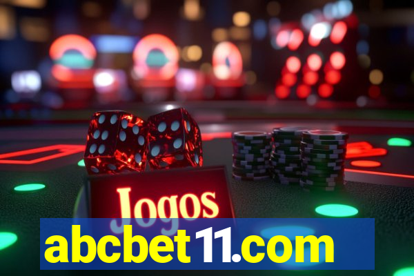 abcbet11.com