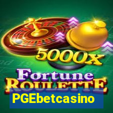 PGEbetcasino