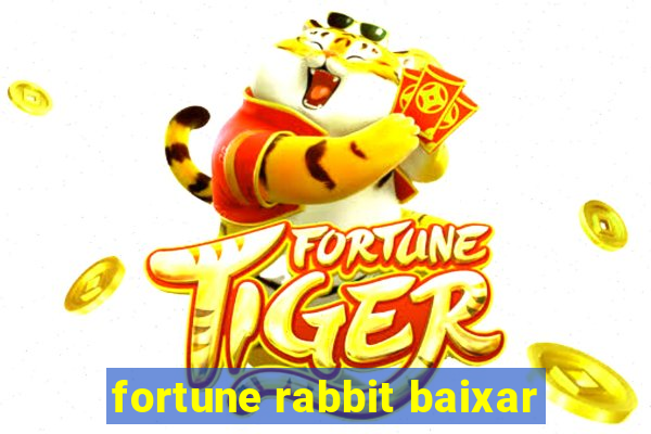 fortune rabbit baixar