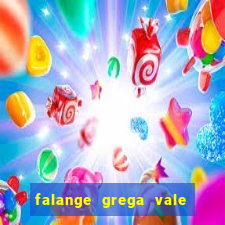 falange grega vale do amanhecer