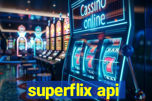 superflix api