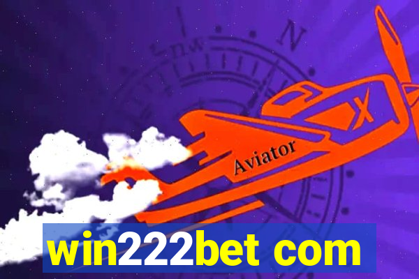 win222bet com