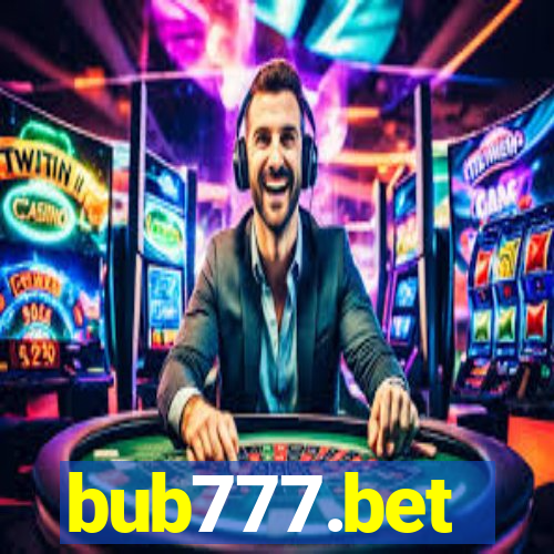 bub777.bet