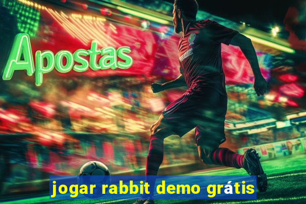 jogar rabbit demo grátis