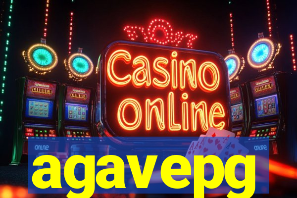 agavepg