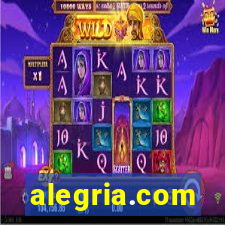 alegria.com