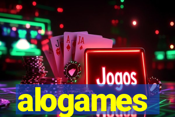 alogames