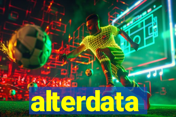 alterdata