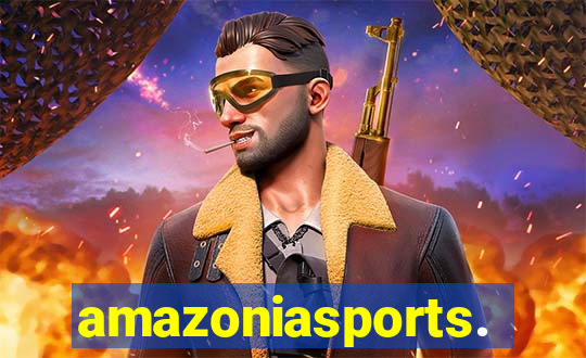 amazoniasports.com