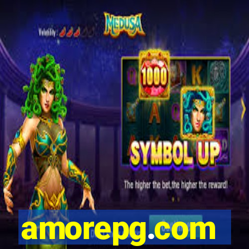 amorepg.com