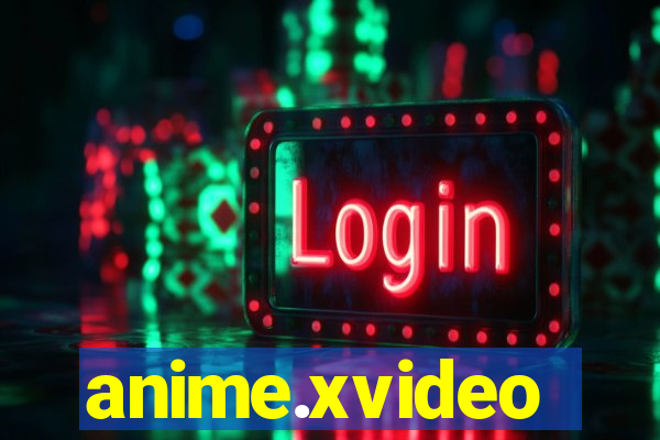 anime.xvideo