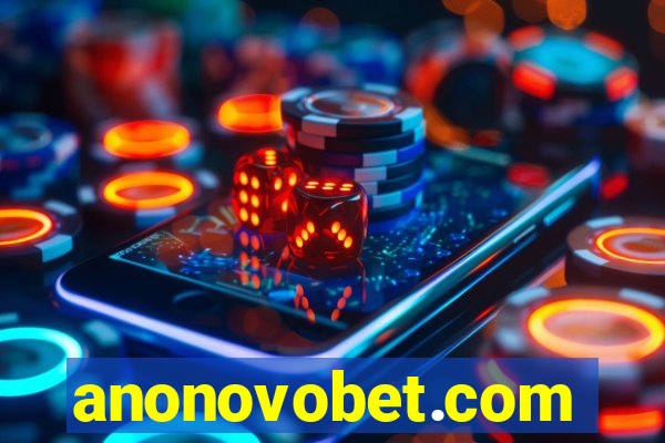 anonovobet.com